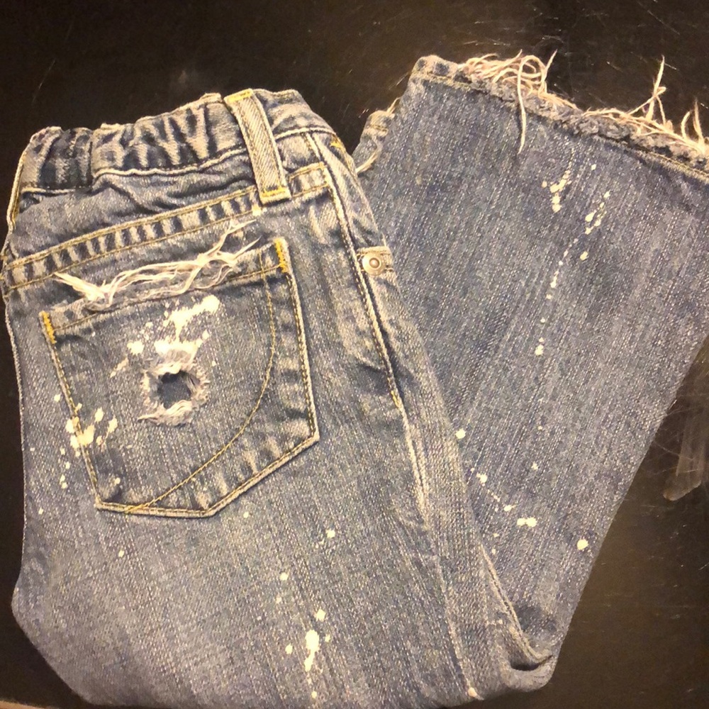 Paper denim&cloth Jeans size 2